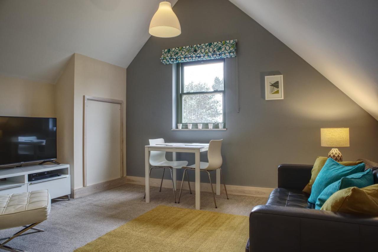 Faebuie Cottages Dalchreichart Zewnętrze zdjęcie