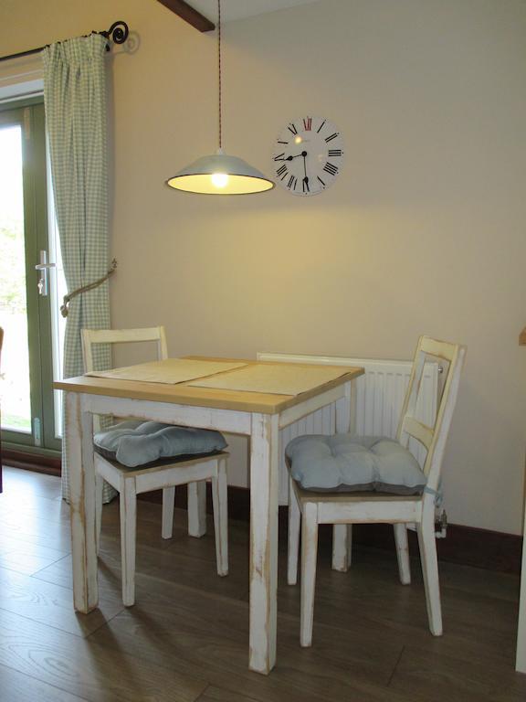 Faebuie Cottages Dalchreichart Pokój zdjęcie
