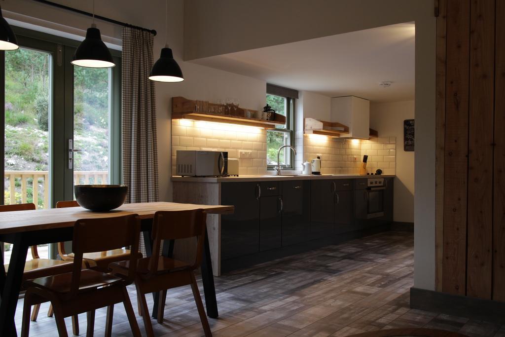 Faebuie Cottages Dalchreichart Zewnętrze zdjęcie
